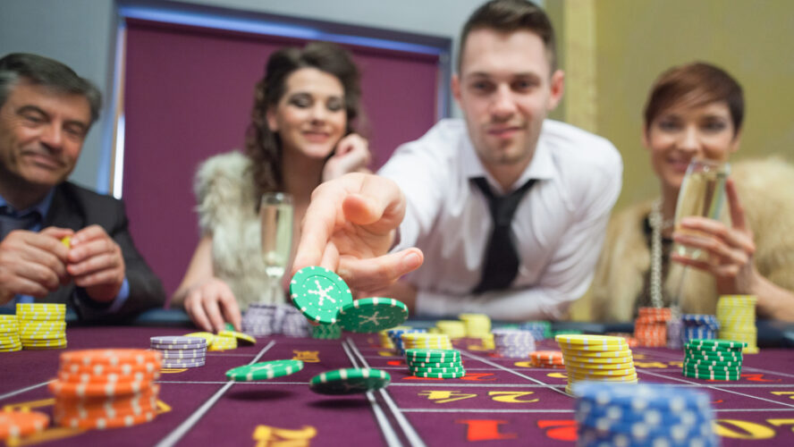 How to Reduce Gambling Addiction in Las Vegas