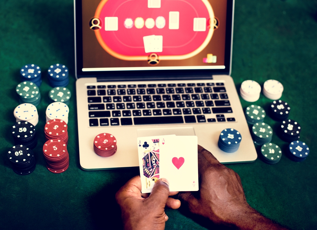 Choosing Your Online Casino During This Global Lockdown