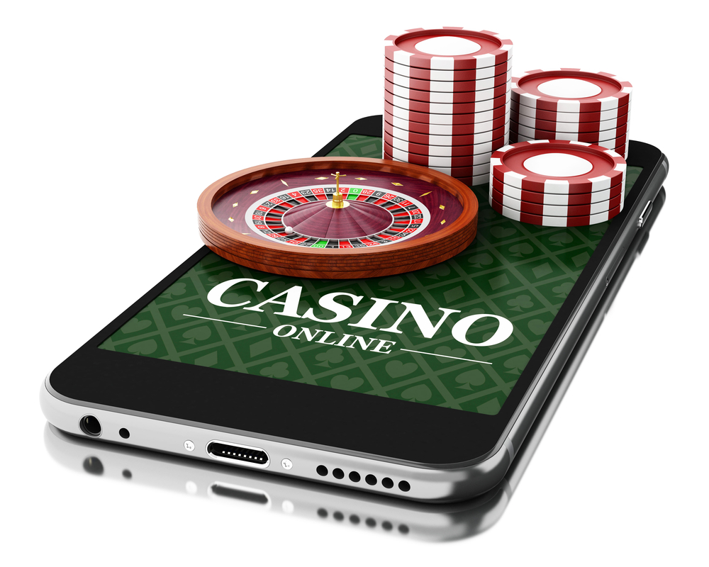 Online Casino Tips To Bear In Mind – What are they!!
