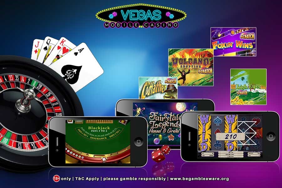 mobile casino casinobonusca