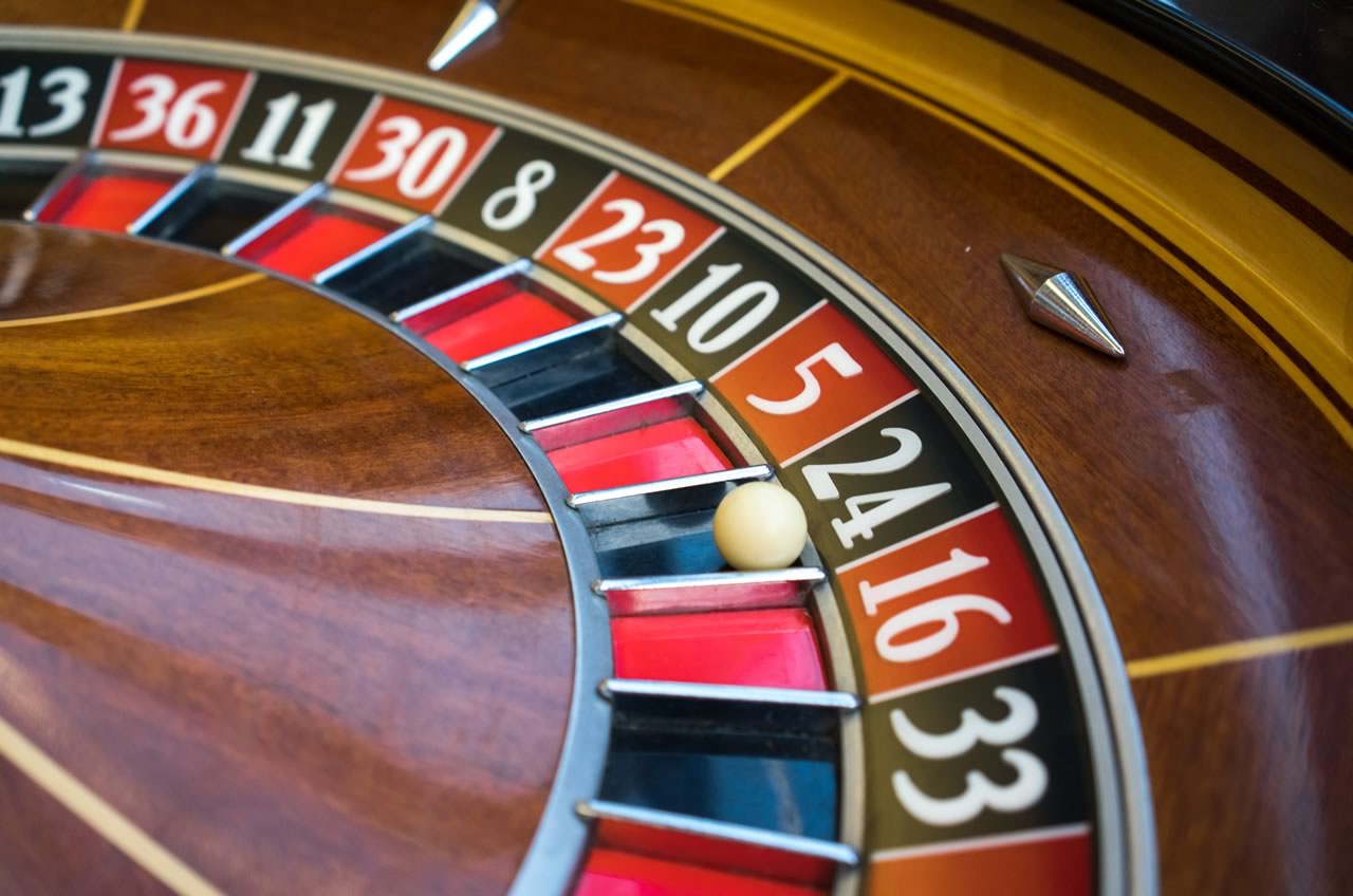 Selecting An Online Casino