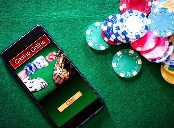 Key Factors To Adapt To Online Casinos