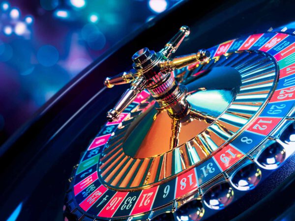 Keeping Gambling Addiction Under Control