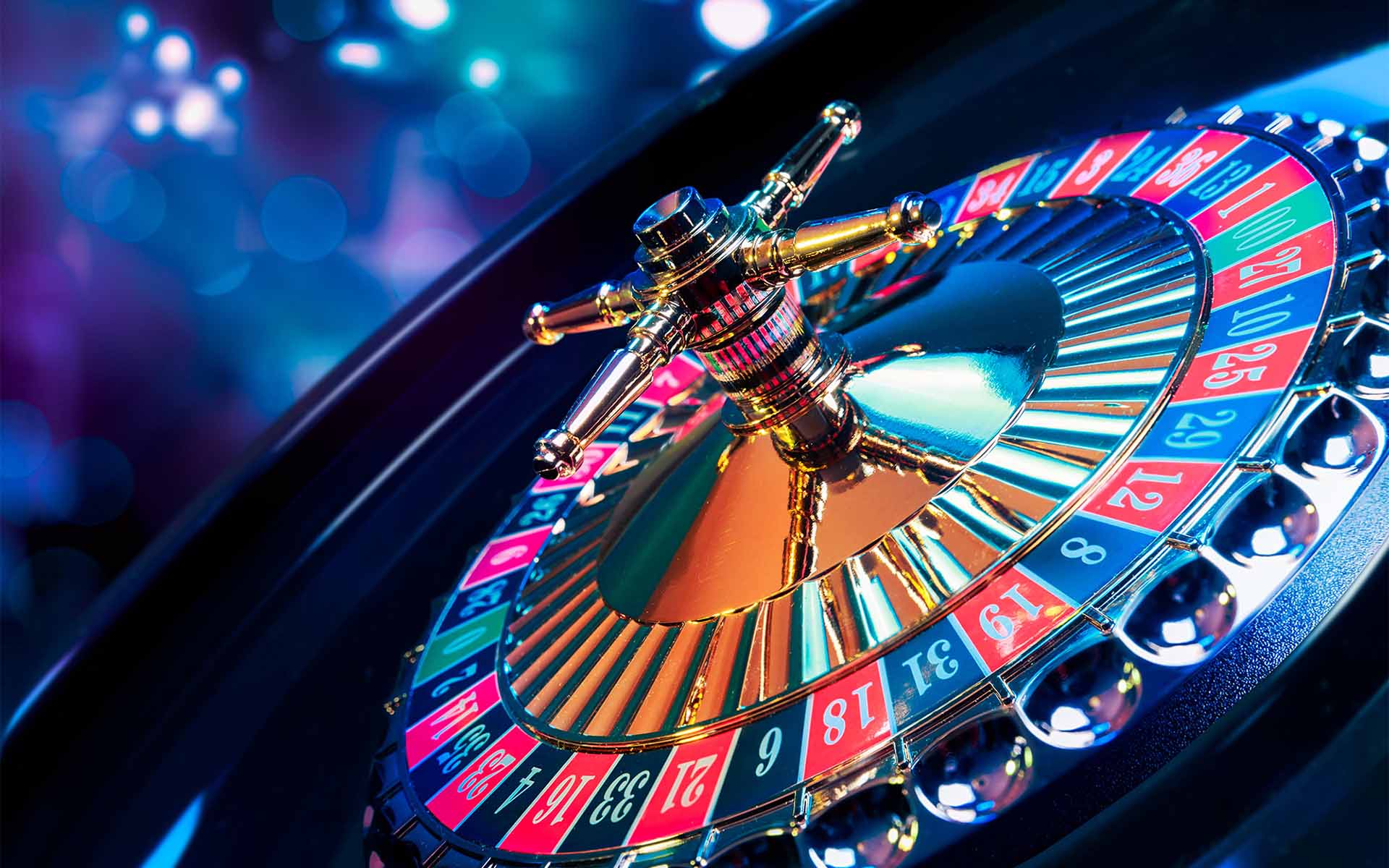 Keeping Gambling Addiction Under Control