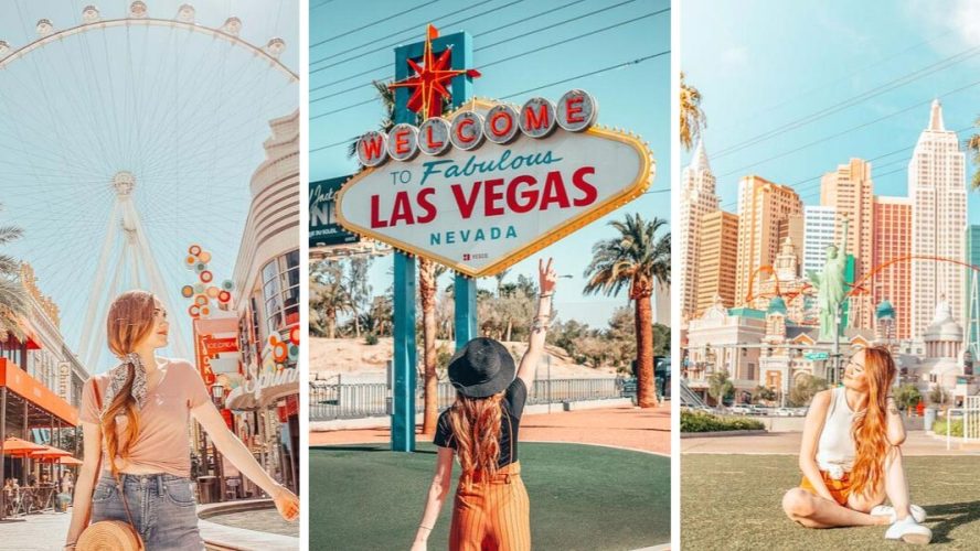 How to live in Las Vegas on a budget? – Know the tips 