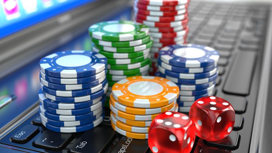 Online Local Casino Gambling Bill Pushes In Nevada