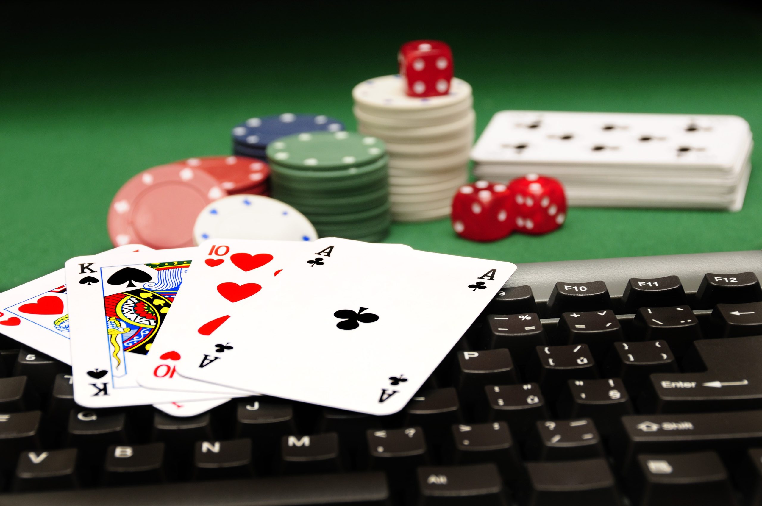 How to Success at the Casino? Top 10 Tips