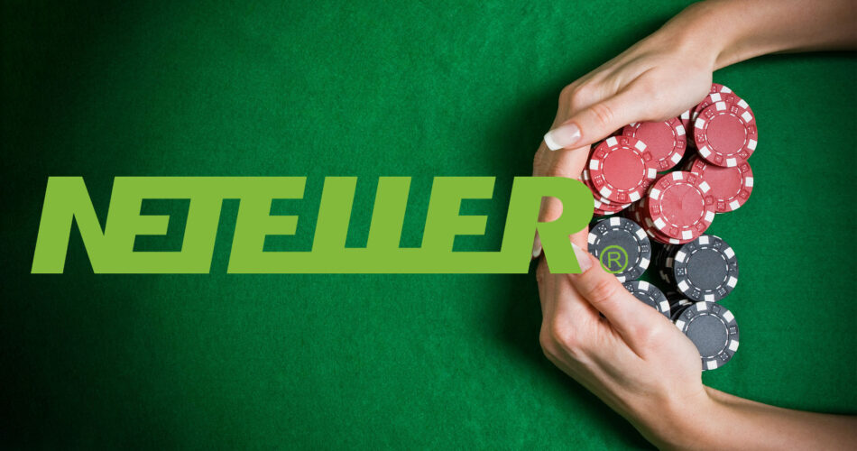 How to Use Neteller at Internet Casinos