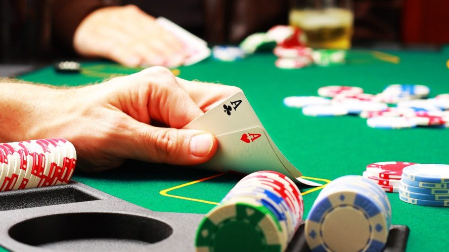 Keeping Online Casino Sites Honest