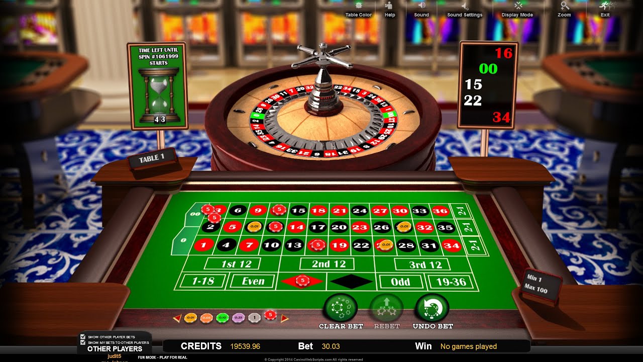 The Top 5 Online Casino Games That Will Keep You Coming Back For More